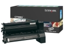 Toner C7700KH Lexmark C770 C772 X772e czarny 10k