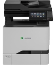 Lexmark CX727de Urządzenie wielofunkcyjne laserowe kolor