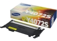 Toner CLT-Y4072S Samsung CLP-320