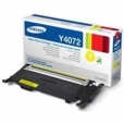 Samsung CLP-320 325, CLX-3185 toner żółty