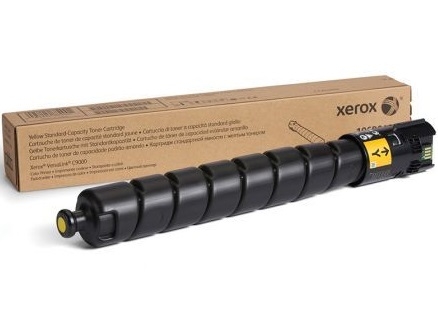 Toner Xerox VersaLink C9000 106R04084 żółty