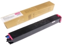 Toner zamiennik MX-61GTMA do Sharp MX-3050/3060/3070/3550/4050/4060 MX-5050/5070/6050/6070 MX-2630/2651 MX-3051/3061/3071/3561/3571 MX-4051/4061/4071 magenta 24k