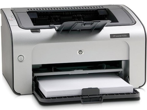 HP LaserJet P1006/ CB411A