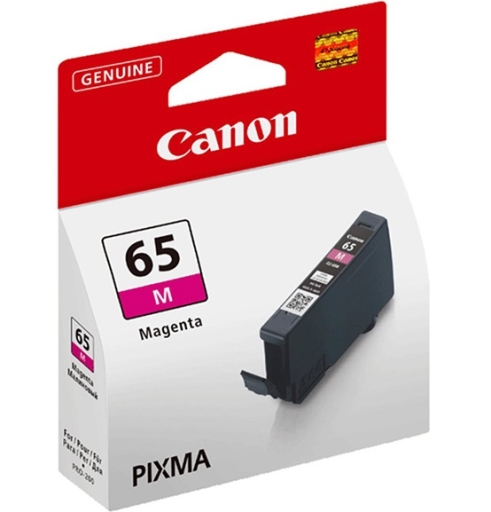 Tusz CLI-65M Canon Pixma PRO-200 magenta 12,6ml