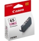 Tusz Canon Pixma PRO-200 photo magenta 12,6ml CLI-65PM