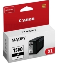 Tusz Canon MB2050 MB2350 MB2750 czarny PGI1500XLBK 34,7ml