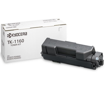 Toner Kyocera TK-1160