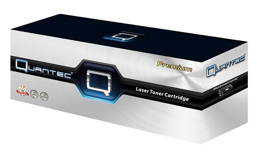 Toner Quantec zamiennik CLP-510D5Y żółty Samsung