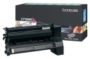 Toner C7720MX Lexmark C772 X772 magenta 15k