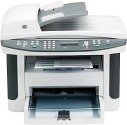 HP LaserJet M1522nf urządzenie wielofunkcyjne laserowe mono