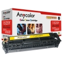 Toner HP CP1525nw CM1415 żółty zamiennik CE322A 1,3k