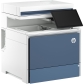 HP Color LaserJet Enterprise Flow MFP 5800zf - 58R10A