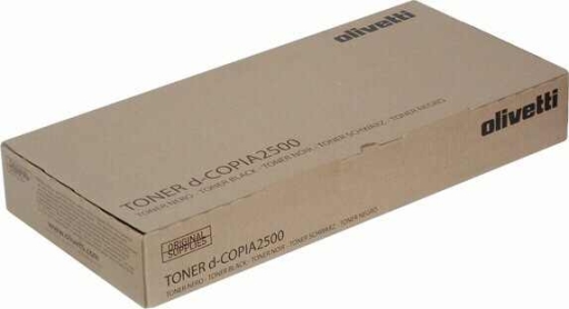 Toner oryginalny B0706 OLIVETTI