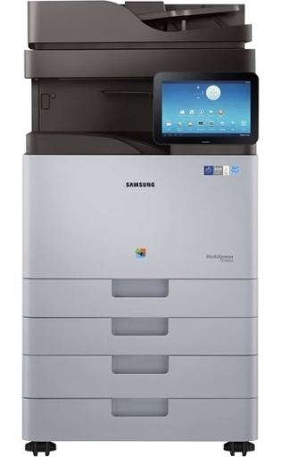 Samsung MultiXpress X7400LX