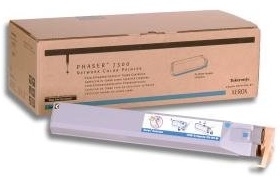 Toner do Xerox Phaser 7300, cyan 016197300