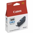 Tusz PFI-300PC Canon imagePROGRAF PRO-300 photo cyan 14,4 ml