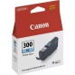 Tusz Canon imagePROGRAF PRO-300 photo cyan 14,4 ml PFI-300PC