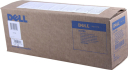 Toner Dell 1700 1710n K3756 6k