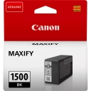 Tusz PGI-1500BK Canon MAXIFY MB2050 MB2150 MB2155 MB2350 MB2750 MB2755 czarny 12,4ml