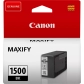 Tusz Canon MAXIFY MB2050 MB2150 MB2155 MB2350 MB2750 MB2755 czarny 12,4ml PGI-1500BK