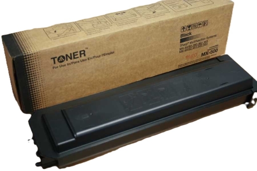 Toner Sharp MX-M282/M283 MX-M362/M363 MX-M452/M453/M502/M503 40k zamiennik MX500GT