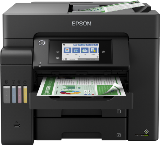 Epson EcoTank L6550