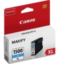 Tusz Canon MB2050 MB2150 MB2350 cyan PGI1500XLC 12ml