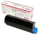 Toner 42804546 Oki C5250 C5450 C5510 C5540, magenta 3k