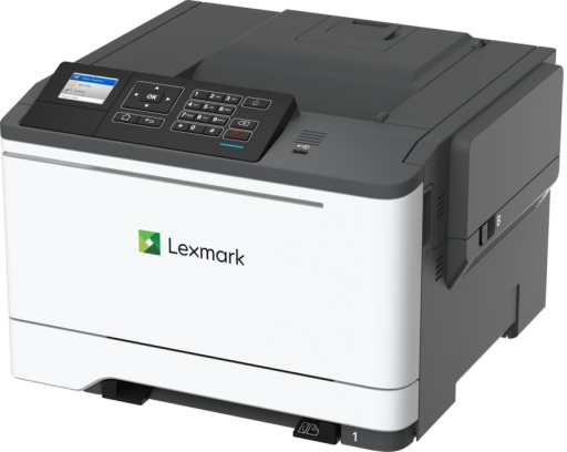 Lexmark C2535dw