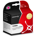 Tusz Asarto zamiennik PFI-120M do Canon iPF TM-200/205 TM-300/305 magenta 130ml