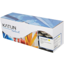 Toner HP CM2320 CP2025 Katun CC532A, Canon 718 żółty 2,8k