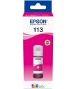 Tusz w butelce Epson 113/ C13T06B340 magenta 70ml