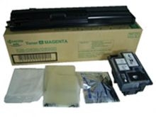 Toner do Kyocera Mita KM-C830 KM-C830D, 370AA306 magenta