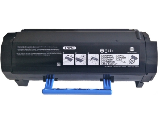 Toner TNP-59 Minolta Bizhub 4422