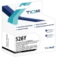 Tusz Tiom CLI-526YCanon iP4850 MG5250 yellow