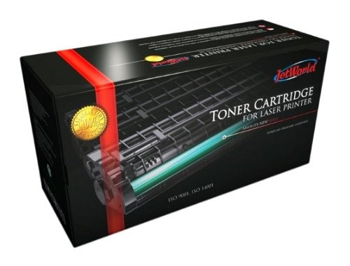 Toner zamiennik B1237 JetWorld Olivetti d-Color MF2624 P2226 Black 4k