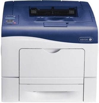 Xerox Phaser 6600N Drukarka kolor laser