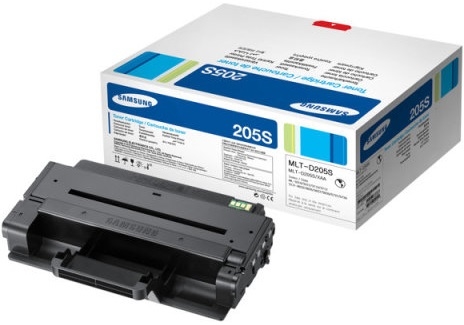 Toner 205S Samsung ML-3310 3710, SCX-4833FD 5637FN 5737