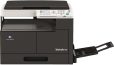 Konica Minolta bizhub 185