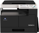 Konica Minolta BIZHUB 185 Kserokopiarka wielofunkcyjna mono A3