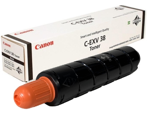 Toner Canon C-EXV38