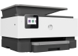 HP Officejet Pro 9010