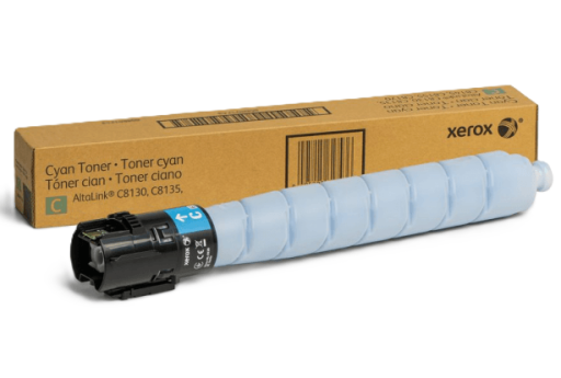 Toner 006R01755 Xerox AltaLink C8130 C8135 cyan 28k