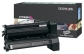 Toner Lexmark C770 C772 X772e C7700MH magenta 10k