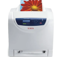 Xerox Phaser 6125N - drukarka laserowa kolorowa