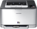 Samsung CLP-320 - Drukarka laserowa kolorowa