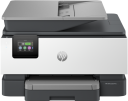 HP OfficeJet Pro 9122e Urządzenie wielofunkcyjne atramentowe 4w1 - program HP+