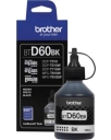 Tusz BTD60BK Brother DCP-T220 T310 T420W/425W T510W/T520W/T525W T710W/T720W, MFC-T910DW/T920DW czarny 6,5/7,5k