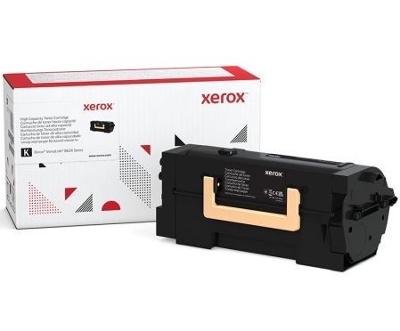 Toner 006R04672 Xerox VersaLink B620 B625 25k