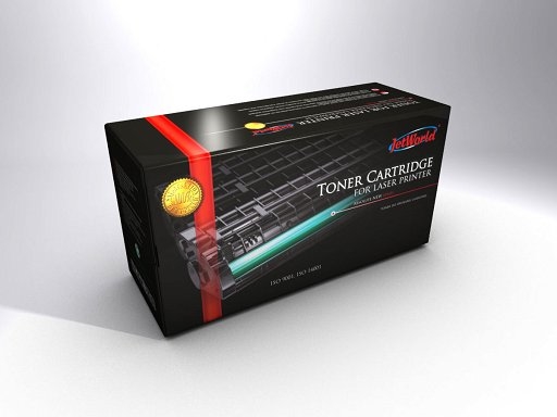 Toner JetWorld TK-8600Y Kyocera